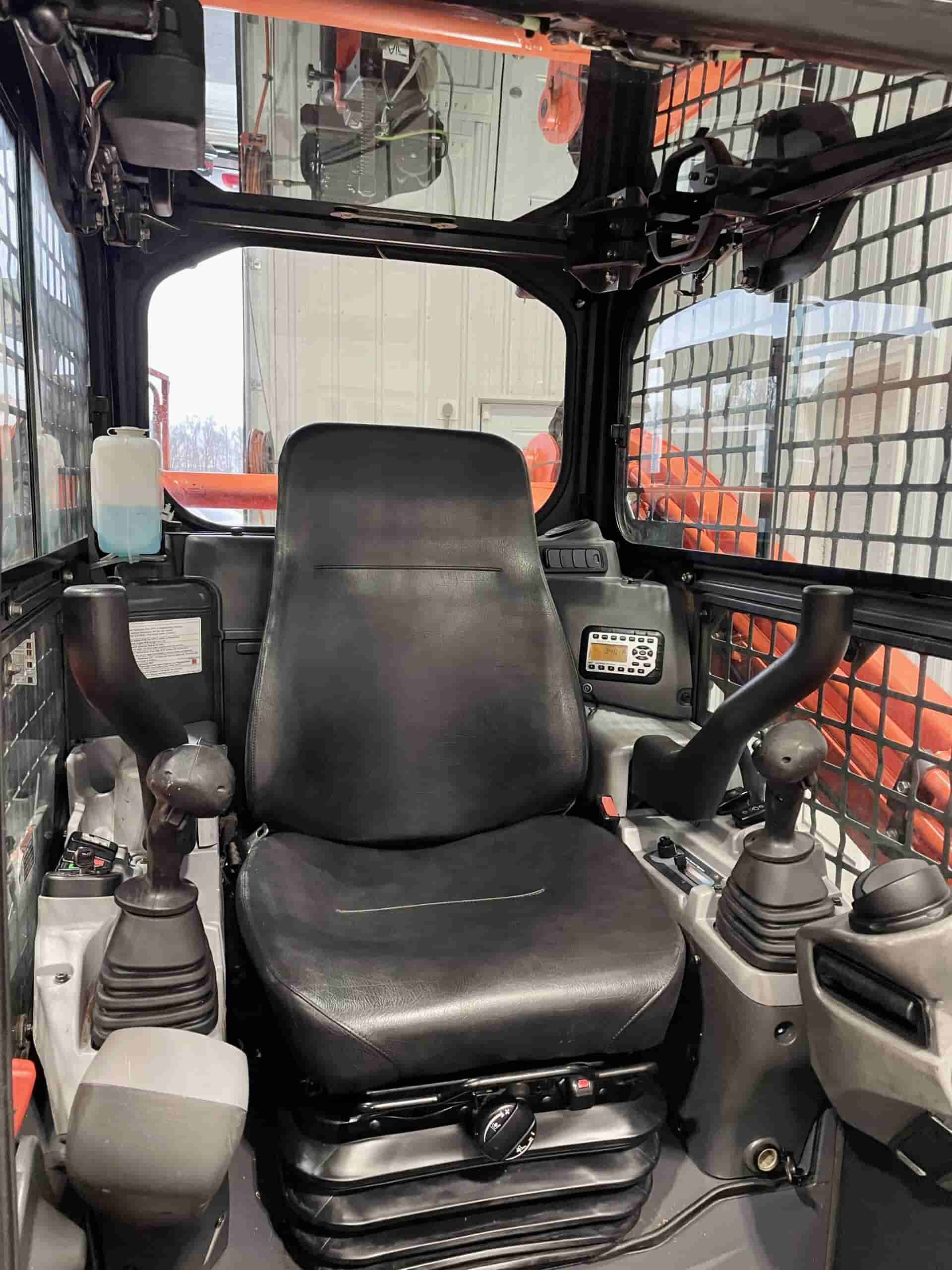 2018 KUBOTA SVL75-2
